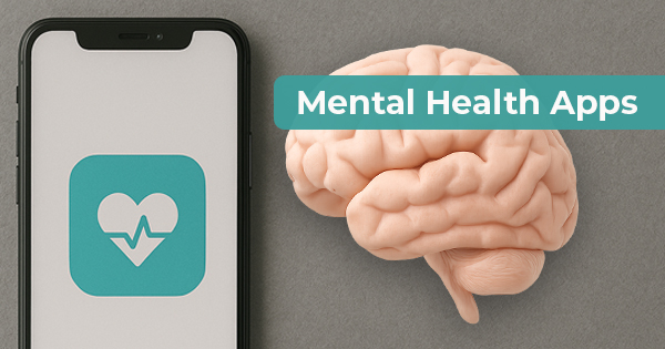 Mental Health Apps Teaser