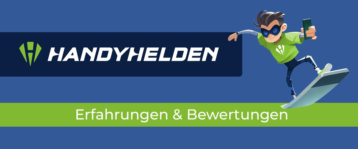 Handyhelden Erfahrungen