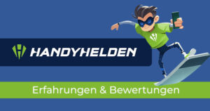 Handyhelden Erfahrungen