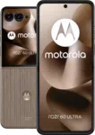 Motorola Razr 60 Ultra
