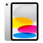 Apple iPad (2025) – Silber – Teaser