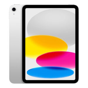 Apple iPad (2025) – Silber – Teaser