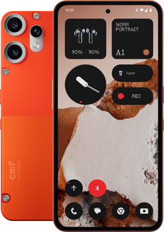 Nothing CMF Phone 2 Pro
