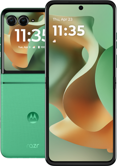 Motorola razr 60