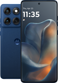 Motorola Edge 60