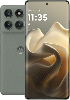 Motorola Edge 60 Pro