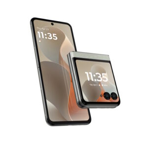 Motorola razr 60 – Lightest Sky – Teaser