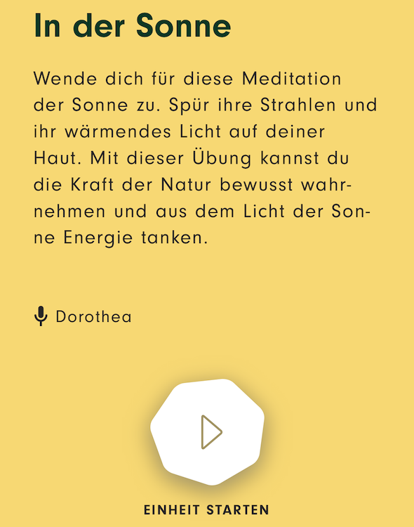 7Mind Test Meditation