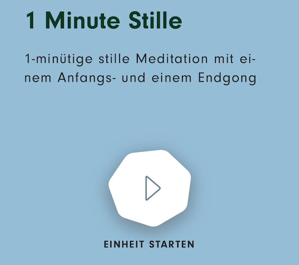 7Mind Test Meditation