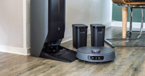 3i P10 Ultra mit Station