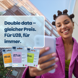 EDEKA smart Young Teaser