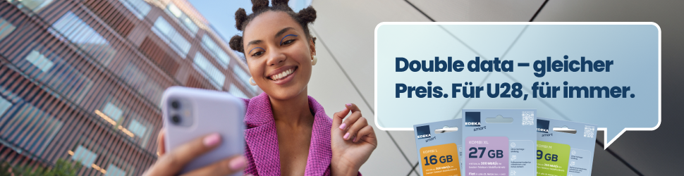 EDEKA smart Young
