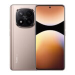 Xiaomi Redmi Note 14 Pro Plus – Sand Gold – Teaser