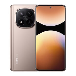 Xiaomi Redmi Note 14 Pro Plus – Sand Gold – Teaser