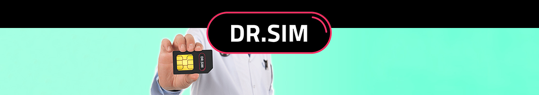 Doktor SIM Handytarife