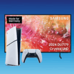 o2 TV PS5 Bundle Teas Thumb