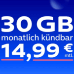 o2 Mobile M Flex Aktion
