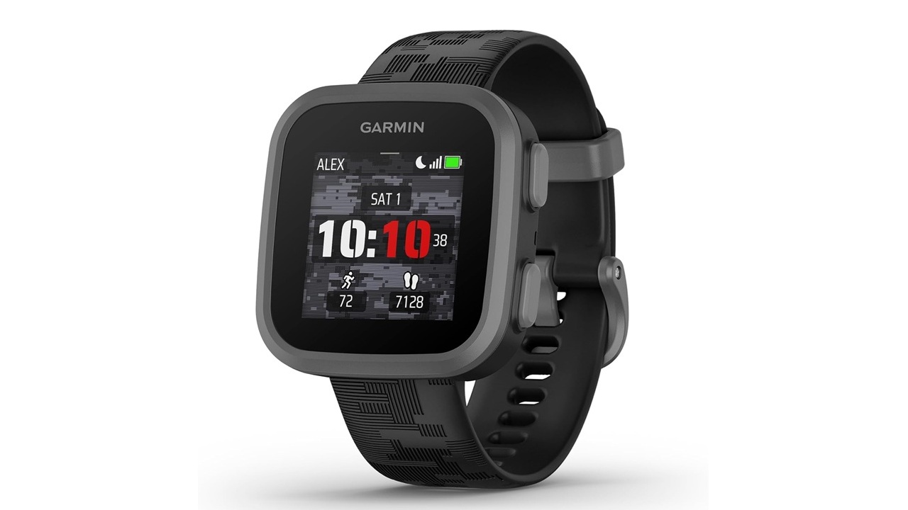 Garmin Bounce