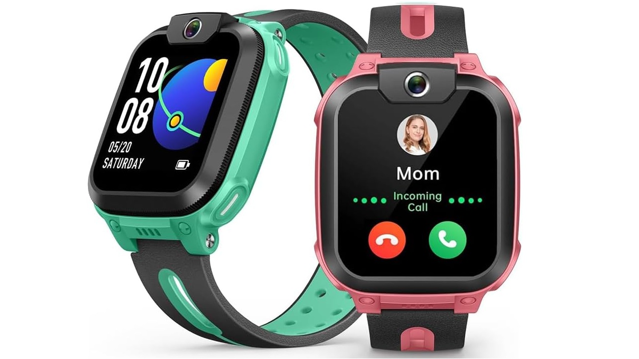 imoo Watch Phone Z1