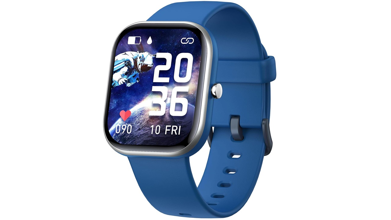 Slothcloud Kinder-Smartwatch