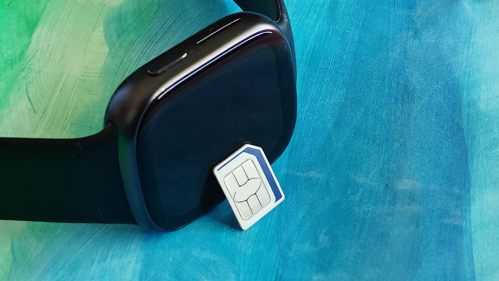 Nicht jede Kinder-Smartwatch unterstützt eine SIM-Karte