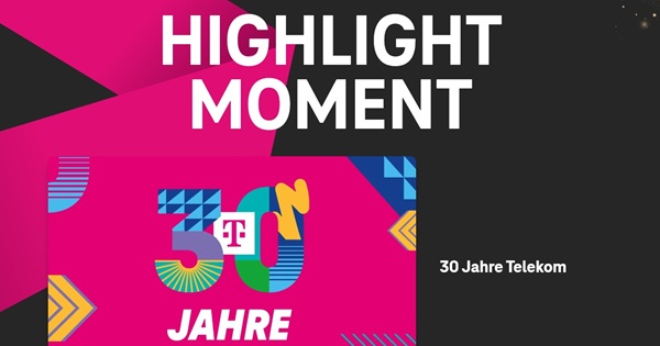 Magenta Moments Juni 2025