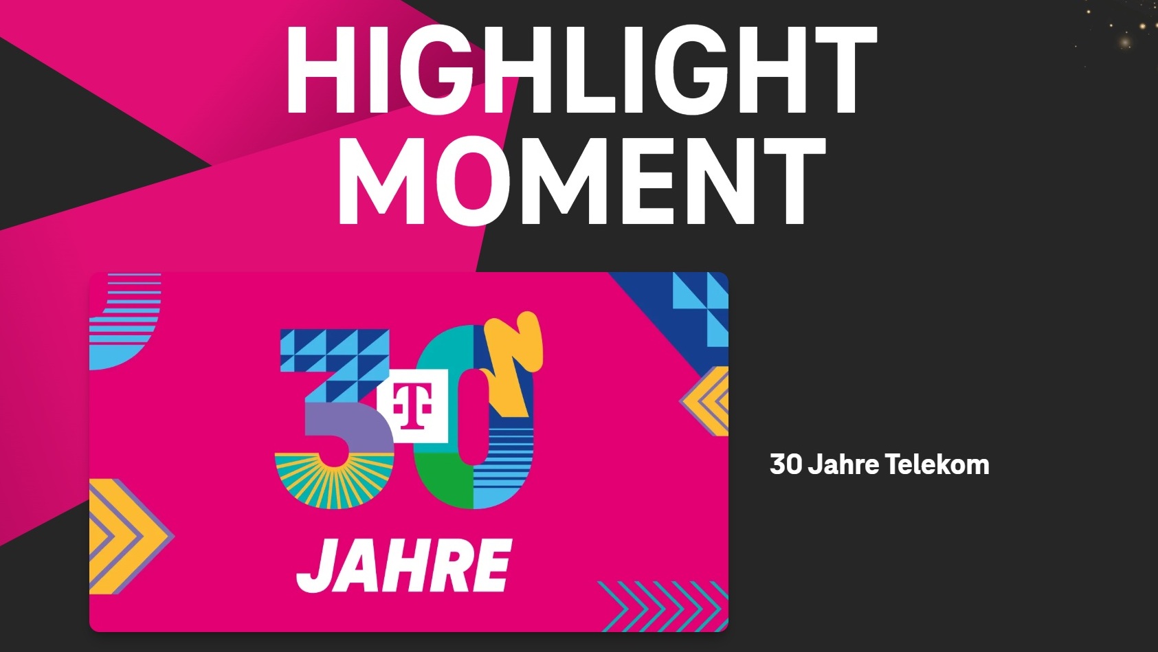 Magenta Moments Juni 2025