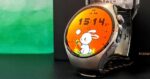 Huawei Watch 5 im Test