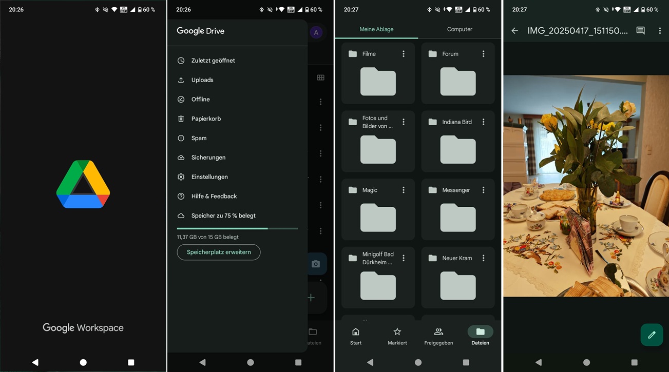 Google Drive
