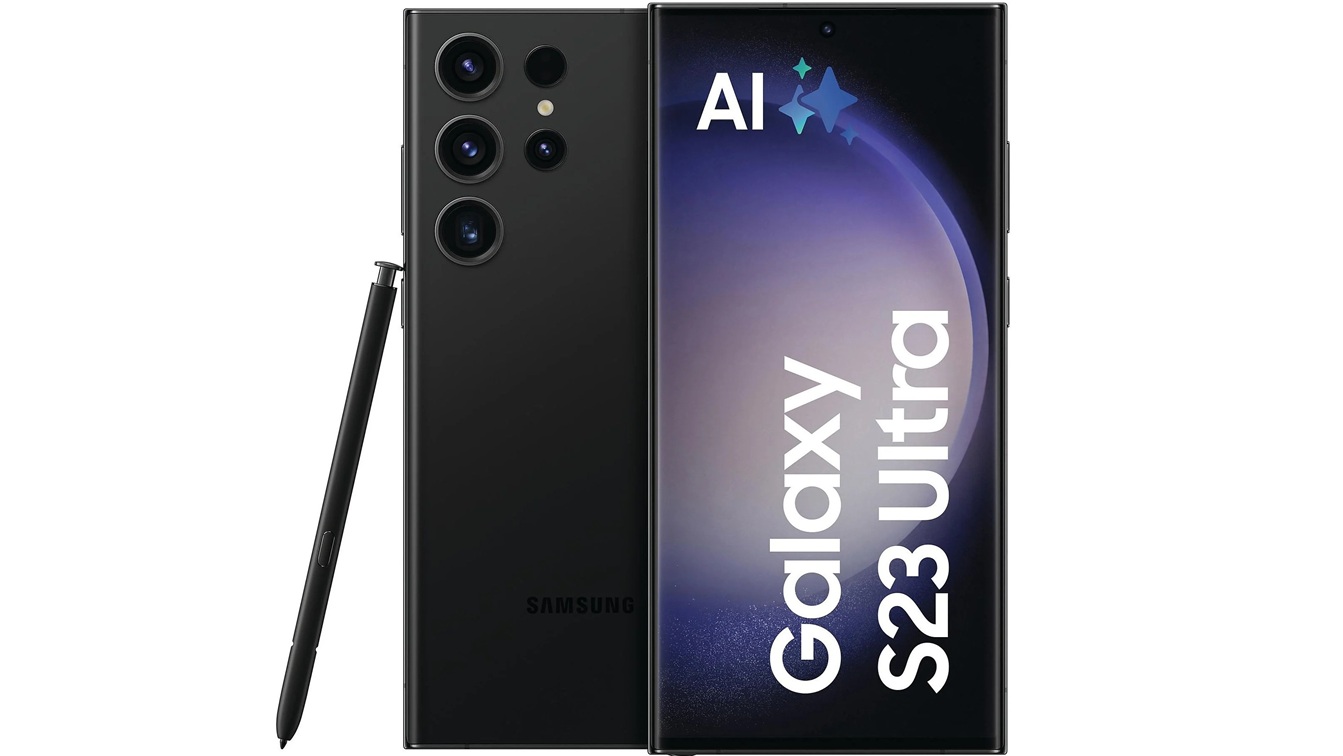 Galaxy S23 Ultra