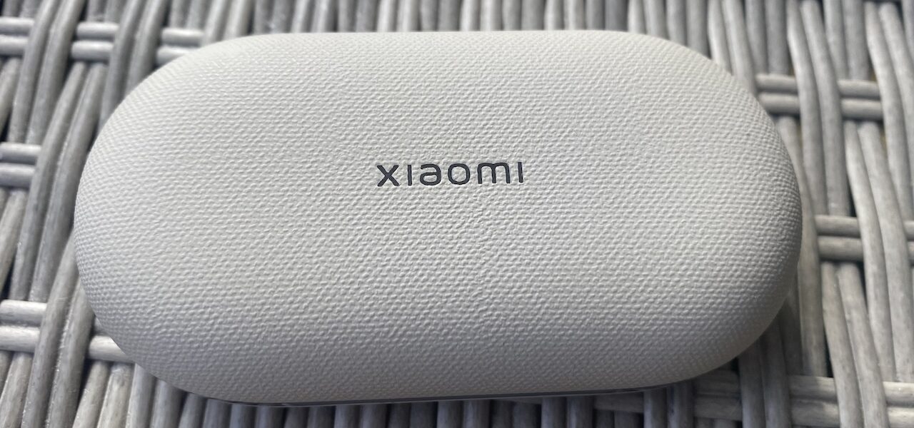 Xiaomi OpenWear Stereo Case