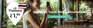 Sparhandy Travel