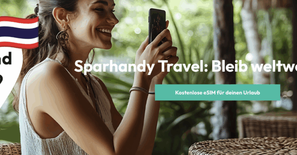 Sparhandy Travel