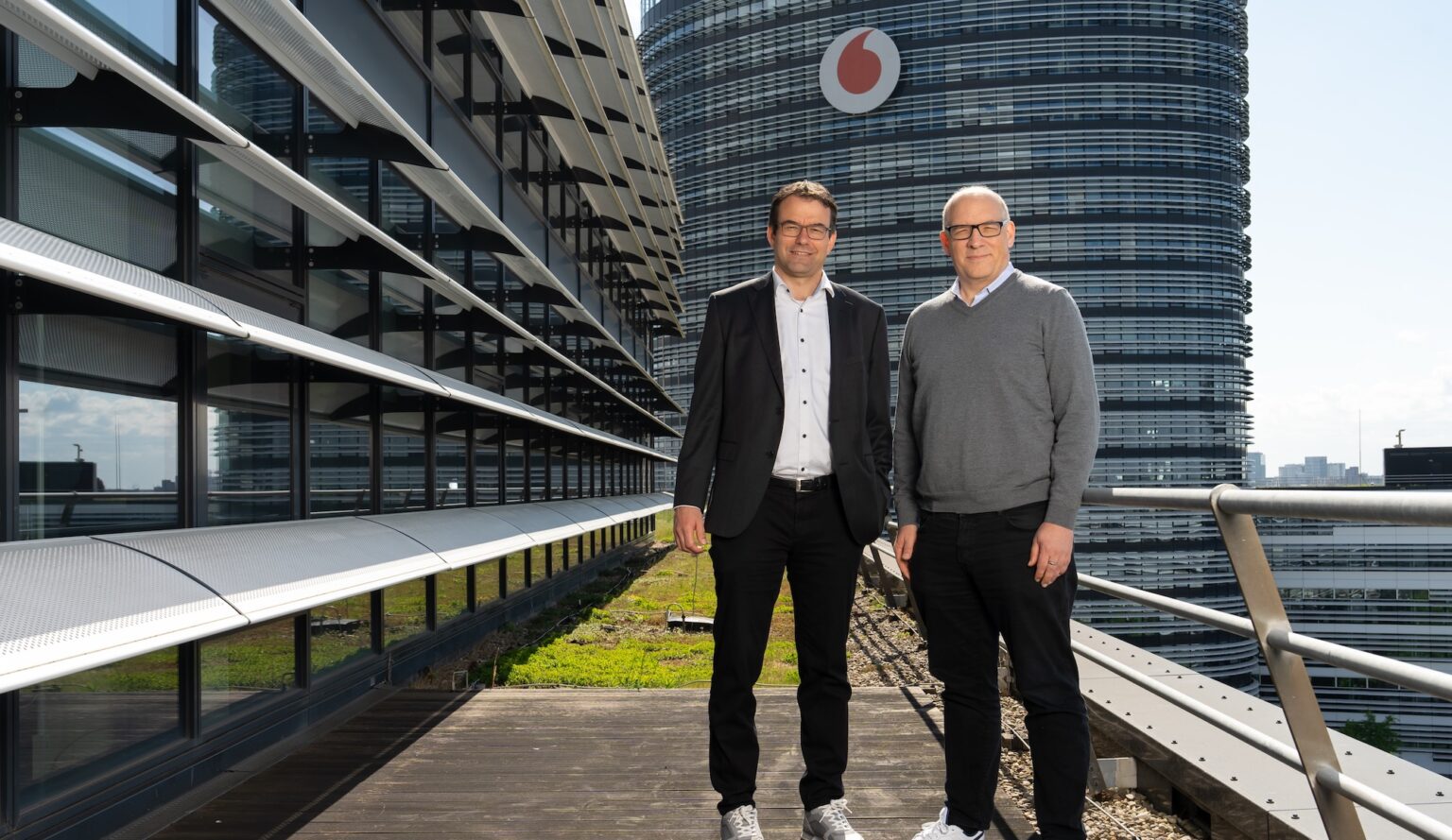 Vodafone und Westconnect Glasfaserausbau News Teaser NRW