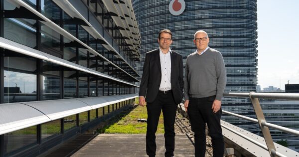 Vodafone und Westconnect Glasfaserausbau News Teaser NRW