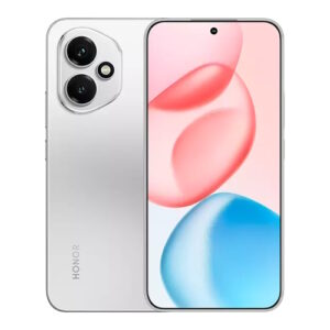 Honor 400 – Meteor Silver – Teaser