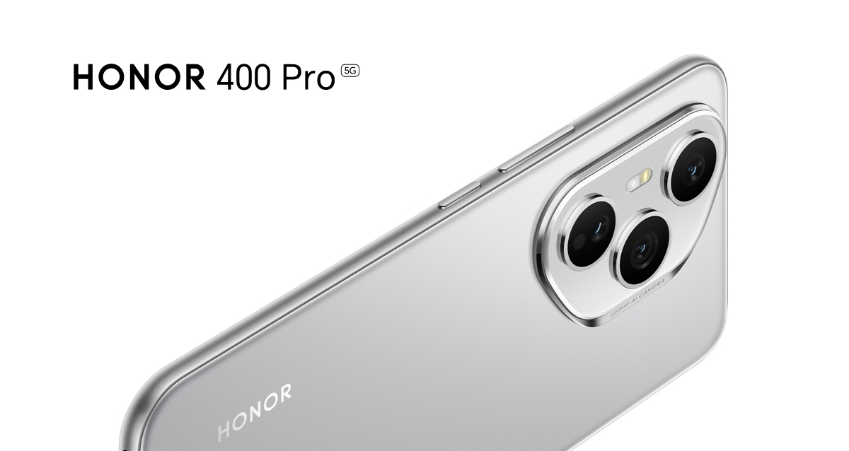Honor 400 Pro – Header – mit Vertrag in den Netzen von Telekom, Vodafone, O₂ Telefónica und 1&1