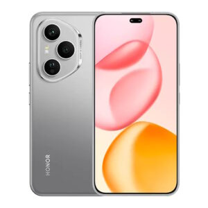 Honor 400 Pro – Lunar Grey – Teaser