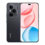Honor 400 Pro – Midnight Black – Teaser