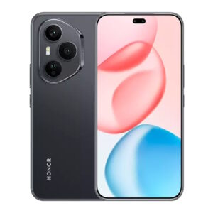 Honor 400 Pro – Midnight Black – Teaser