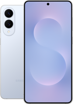Samsung Galaxy S25 Edge