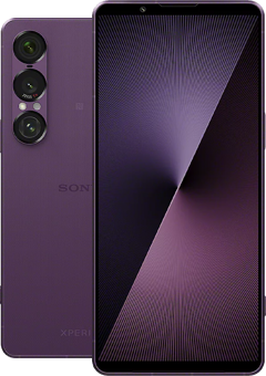 Sony Xperia 1 VII