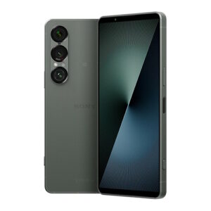 Sony Xperia 1 VII – Moosgrün – Teaser