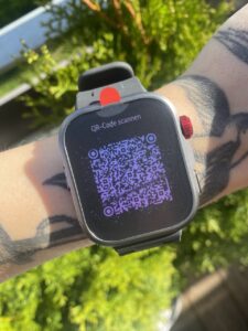 Huawei Fit 4 Pro Kopplung