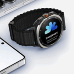 Samsung Galaxy S25 Watch Ultra MMS Aktion