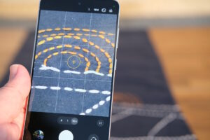 Samsung Galaxy S25 Edge im Test – 10-fach Zoom