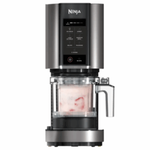 Ninja Eismaschine