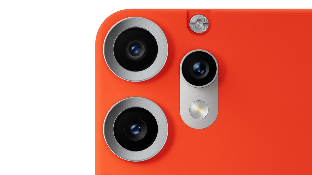 CMF Phone 2 Pro Triple-Cam mit Vertrag im Vergleich in den Netzen von Telekom, Vodafone, O₂ Telefónica und 1&1