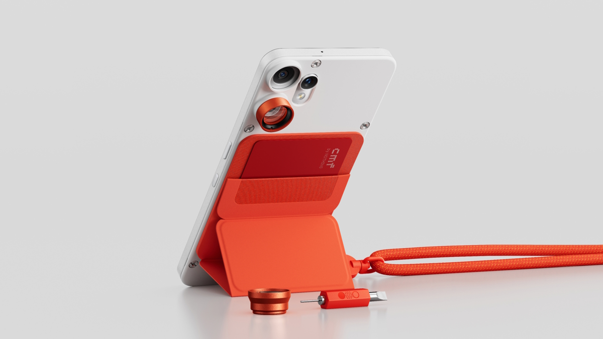 CMF Phone 2 Pro Accessoires mit Vertrag im Vergleich in den Netzen von Telekom, Vodafone, O₂ Telefónica und 1&1