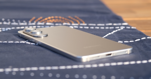 Samsung Galaxy S25 Edge im Test – Teaser
